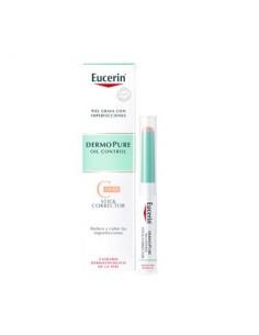 Eucerin Dermopure Cover...