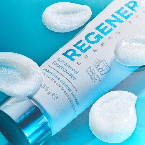 Regenerate Advanced Toothpaste Mint...