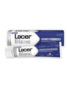 Pasta de dentes Lacerblanc...