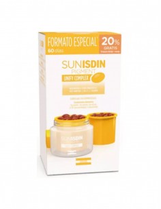 Isdin Sunisdin Pigment 60...