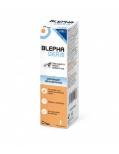 Blepha Derm Crema 40 ml