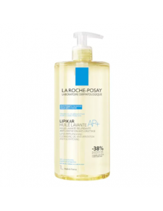 La Roche Posay Lipikar AP+...