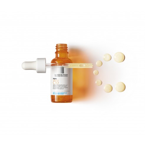 RP SERUM VIT C10 30ML RP SERUM VIT C10 30ML