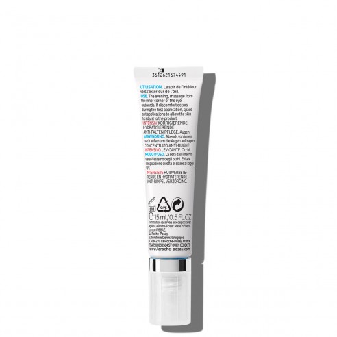 La Roche Posay Redermic R Intensive...