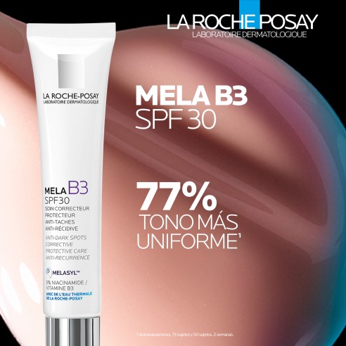 La Roche Posay Mela B3 Creme SPF30 40 ml La Roche Posay Mela B3 Creme SPF30 40 ml
