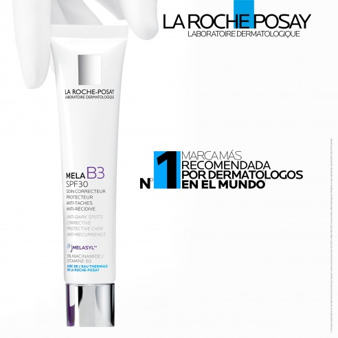 La Roche Posay Mela B3 Cream SPF30 40 ml La Roche Posay Mela B3 Cream SPF30 40 ml