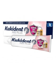Kukident Pro Plus Barrera...
