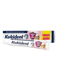 Kukident Pro Plus Anti Food...