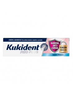 Kukident Pro Plus Barrera...