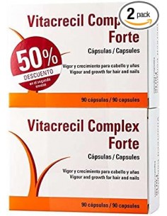Vitacrecil Complex Forte...
