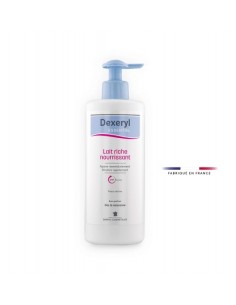 Dexeryl Loção Nutritiva 500 ml