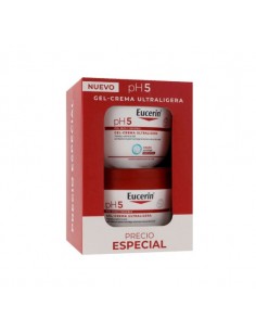 Eucerin Ph5 Ultralight Gel...