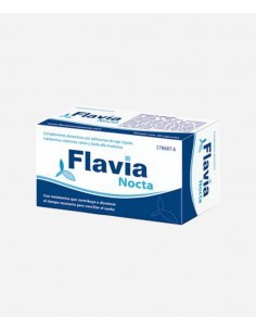 Flavia Nocta 30 Cápsulas