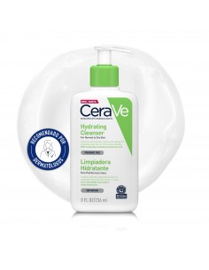 CeraVe Creme de Limpeza...