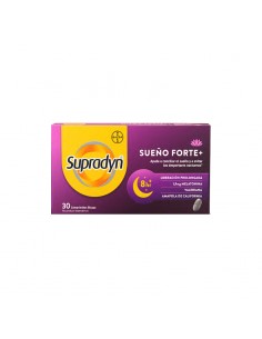 Supradyn Sono Forte+ 30...