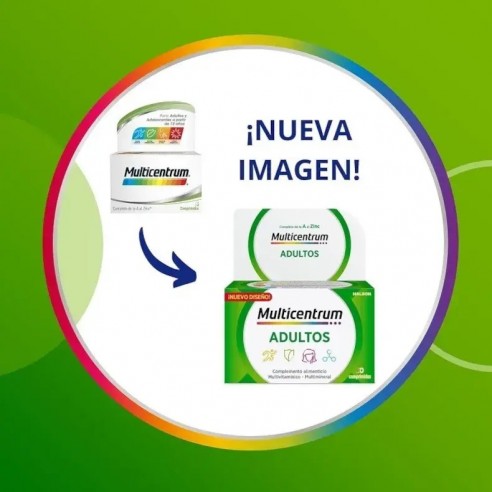 マルチセントラム 大人用 90錠 マルチセントラム 大人用 90錠