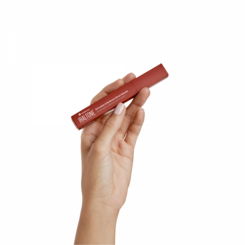 Iraltone 2 in 1 Eyelash and Eyebrow... Iraltone 2 in 1 Eyelash and Eyebrow...