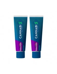 Fisiocrem Cannabis crema...