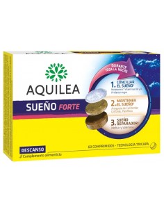 Aquilea  sleep forte 60...