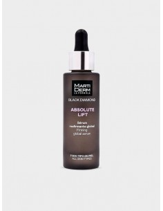 Martiderm Black Diamond...