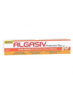 Algasiv Protection Plus...