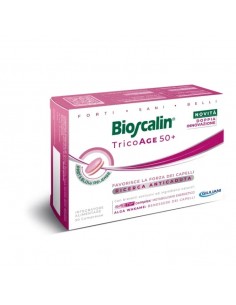 Bioscalin TricoAge 50+ 30...