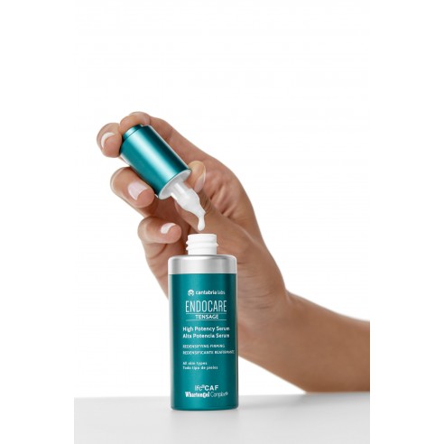 Endocare Tensage Alta Potencia Serum... Endocare Tensage Alta Potencia Serum...