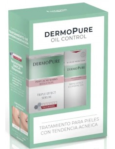 Eucerin Dermopure Sérum...