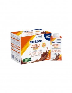 Meritene Strength &...