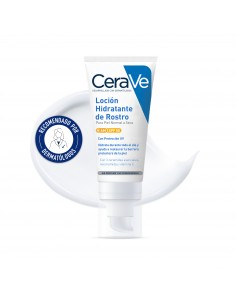 Cerave Loción Hidratante...