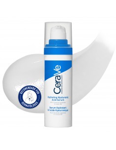 CeraVe Moisturising Serum...