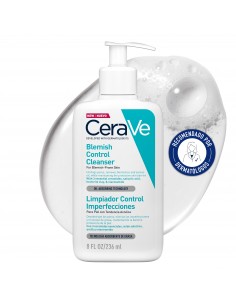 CeraVe Cleanser Controlo...