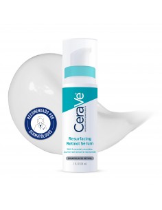 CeraVe レチノール ニキビ跡用美容液 30ml
