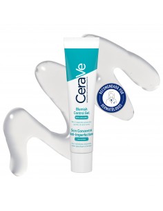 CeraVe Gel de Controlo das...