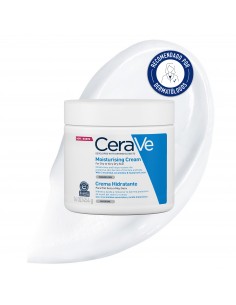 CeraVe Crema Hidratante 454 gr