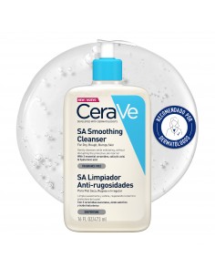CeraVe SA Desmaquilhante...