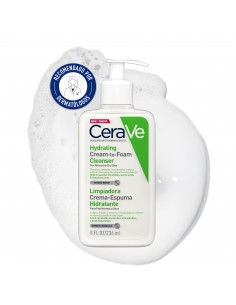 CeraVe Creme Desmaquilhante...