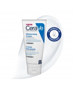 CeraVe モイスチャライジングクリーム 177ml