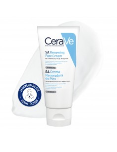 CeraVe Creme Renovador para...