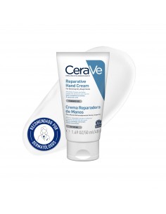 Cerave creme de mãos...
