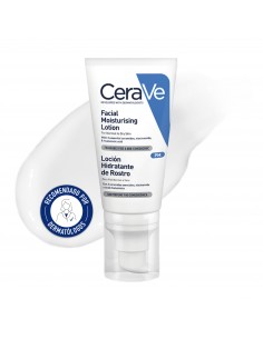 CeraVe Face Moisturising...