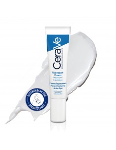 CeraVe Creme Reparador para...