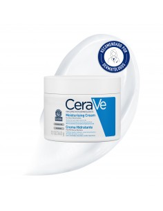 CeraVe モイスチャライジングクリーム 340ml