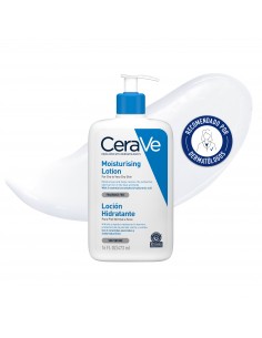 CeraVe Moisturising Lotion...