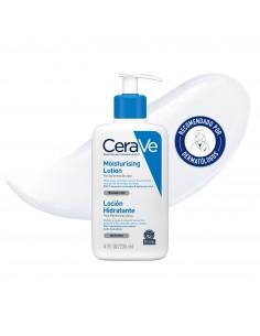 CeraVe Locion Hidratante 236ml