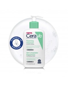 CeraVe Gel de Limpeza...