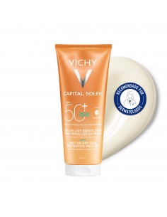 Vichy Capital Soleil...