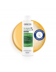 Vichy Dercos Champú...