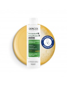 Vichy Dercos champô...