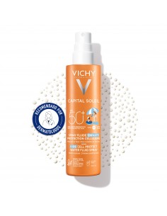 Vichy Capital Soleil Kids...